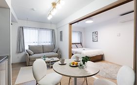 Tasuki Smart Higashinakano - 一部客室家具リニューアル予定
